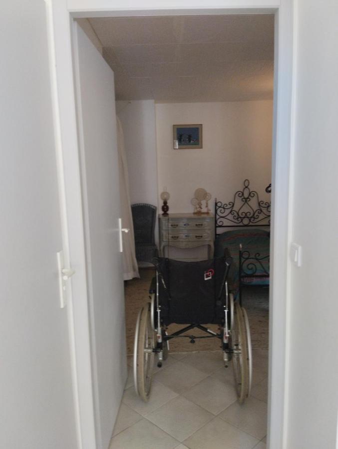 Piscine, Plage En Ascenseur, Clim, Wifi, Linge Fourni Sète Exterior foto