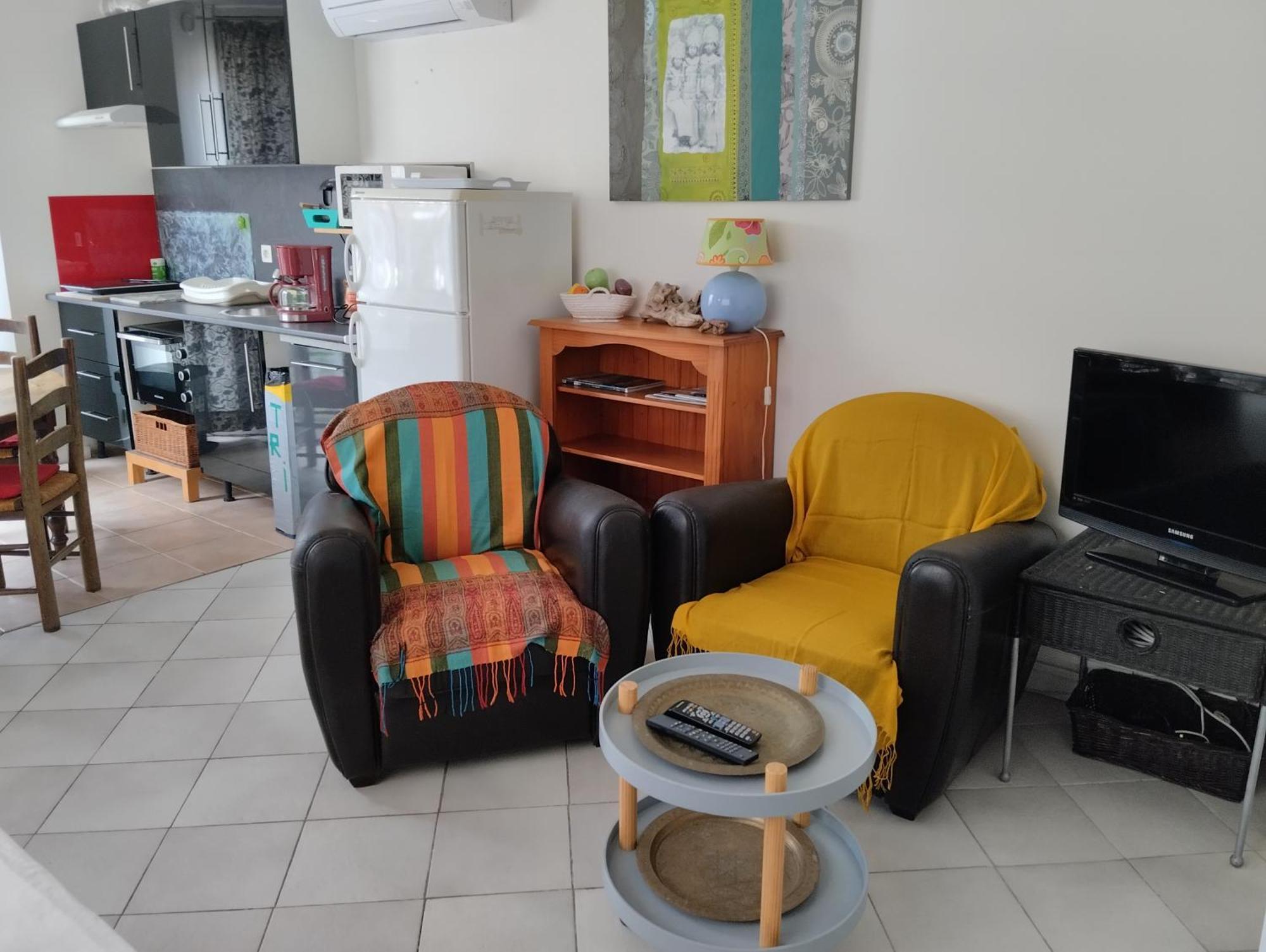 Piscine, Plage En Ascenseur, Clim, Wifi, Linge Fourni Sète Exterior foto