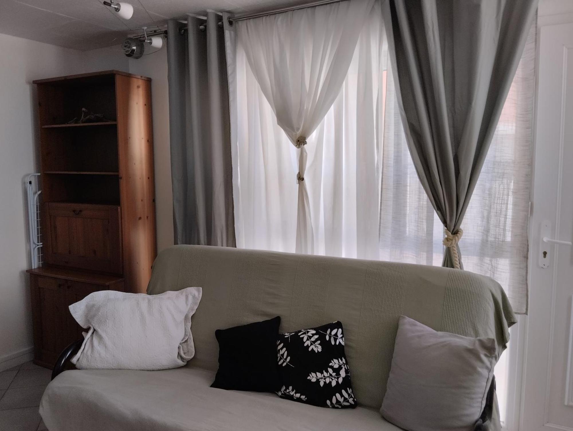 Piscine, Plage En Ascenseur, Clim, Wifi, Linge Fourni Sète Exterior foto